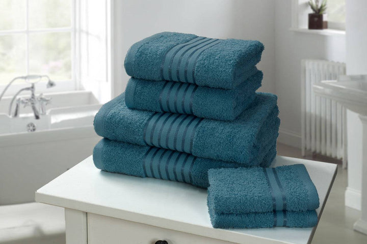 Windsor Towel Bale - TidySpaces