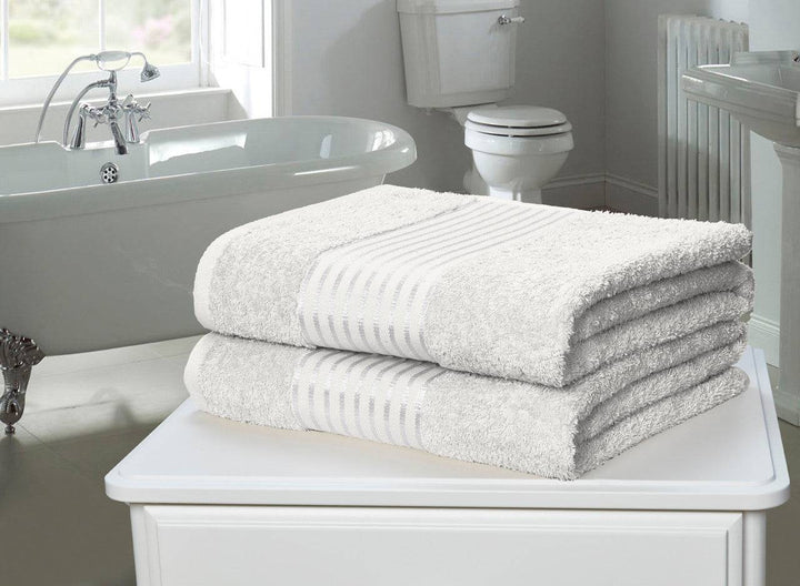 Windsor Towel Bale - TidySpaces