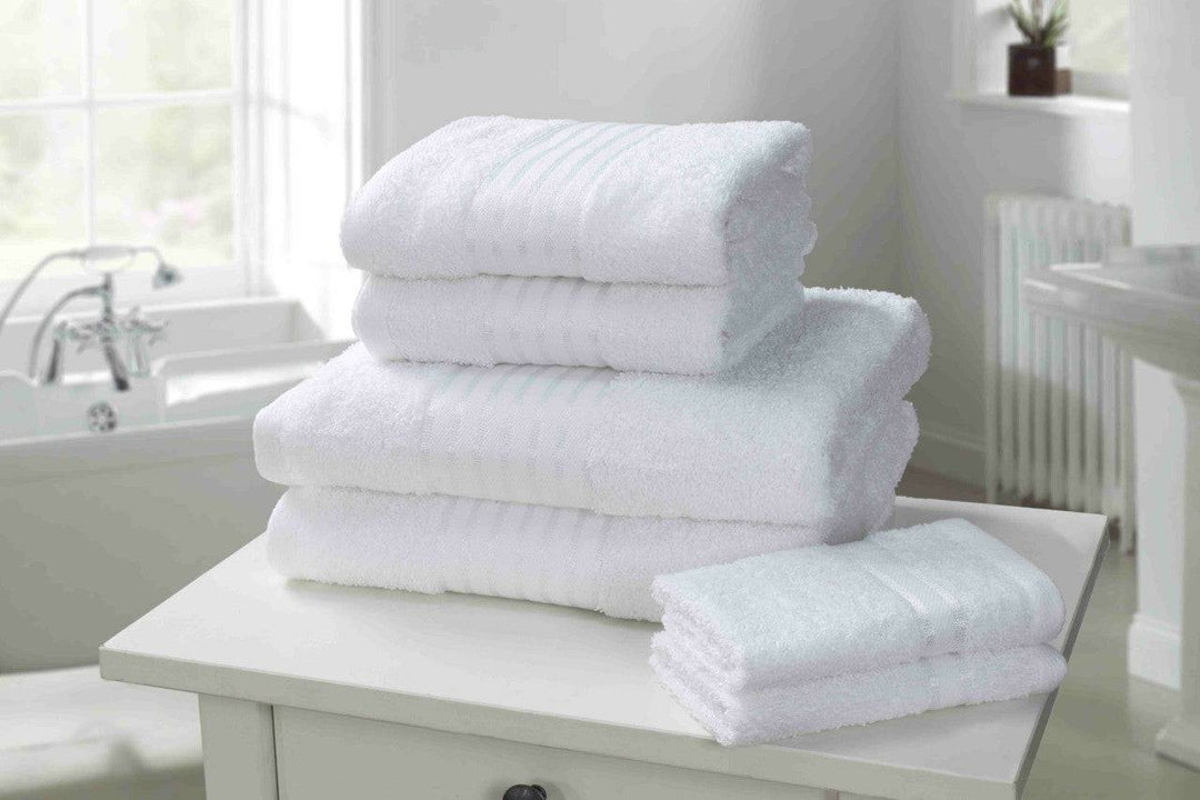 Windsor Towel Bale - TidySpaces