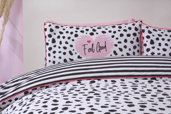 Dalmatian Duvet Set - TidySpaces