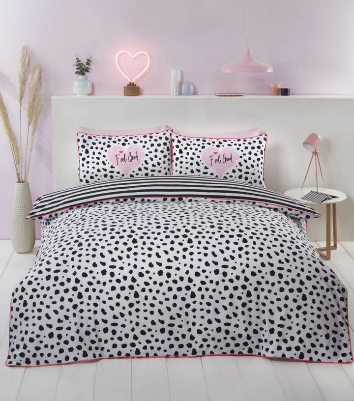 Dalmatian Duvet Set - TidySpaces