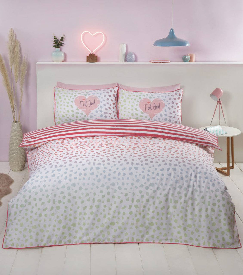 Dalmatian Duvet Set - TidySpaces