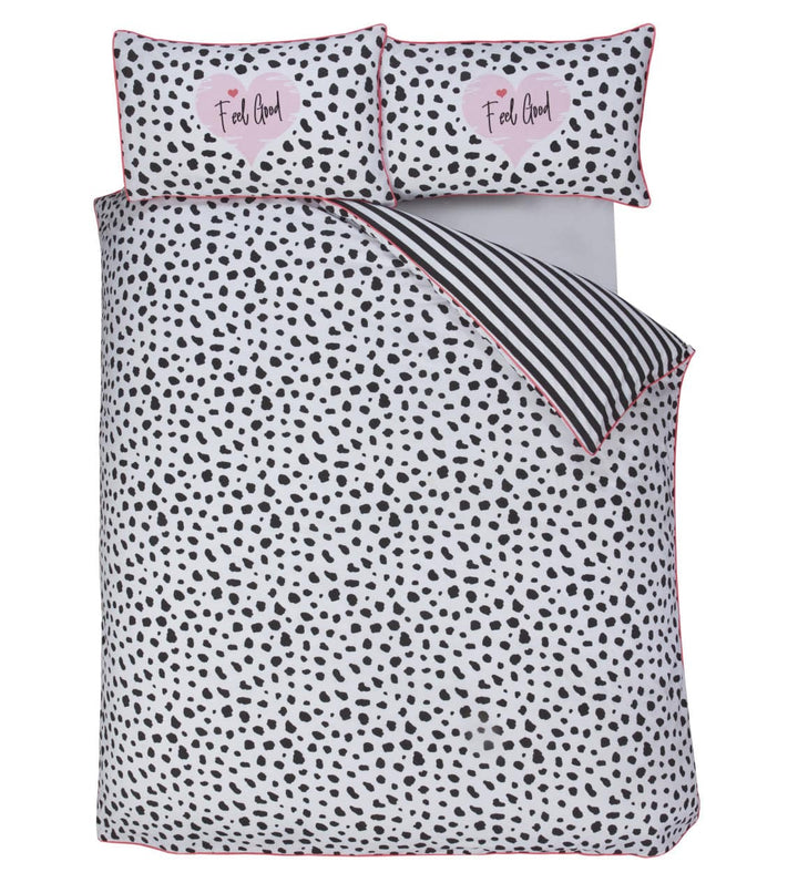 Dalmatian Duvet Set - TidySpaces