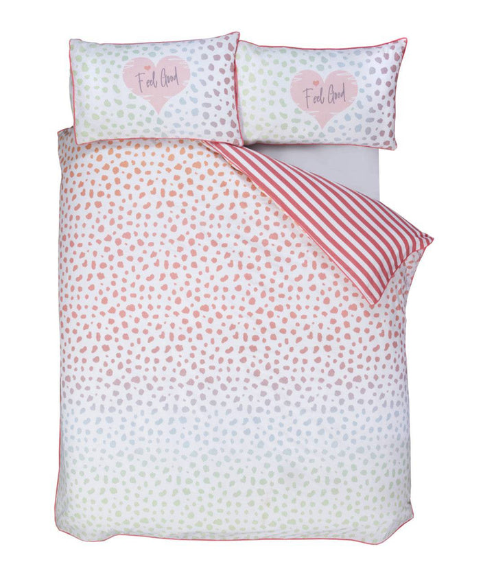 Dalmatian Duvet Set - TidySpaces