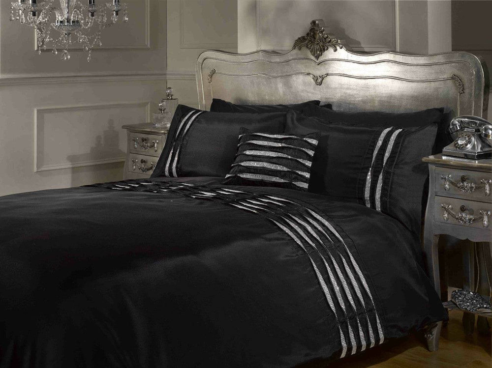 Crystal Duvet Set - TidySpaces