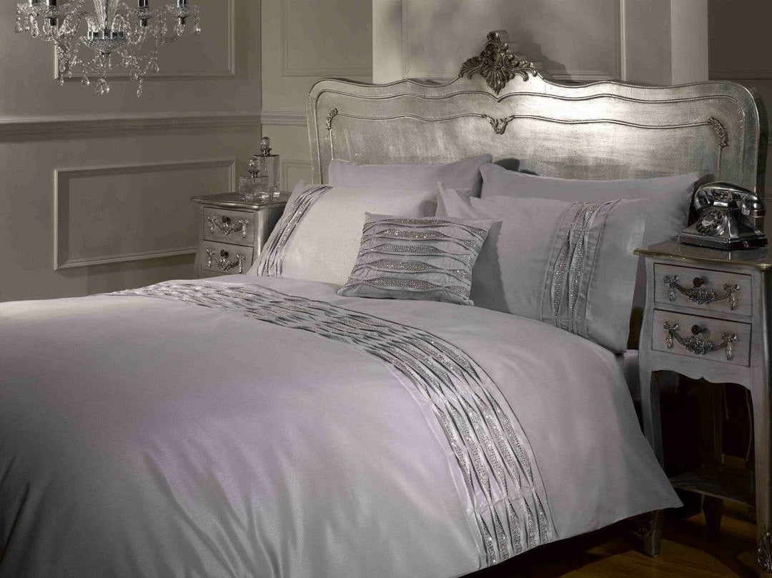 Crystal Duvet Set - TidySpaces