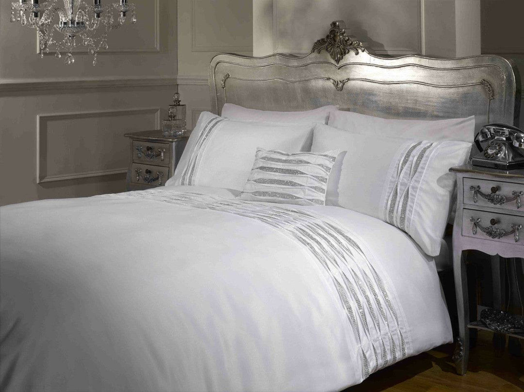 Crystal Duvet Set - TidySpaces