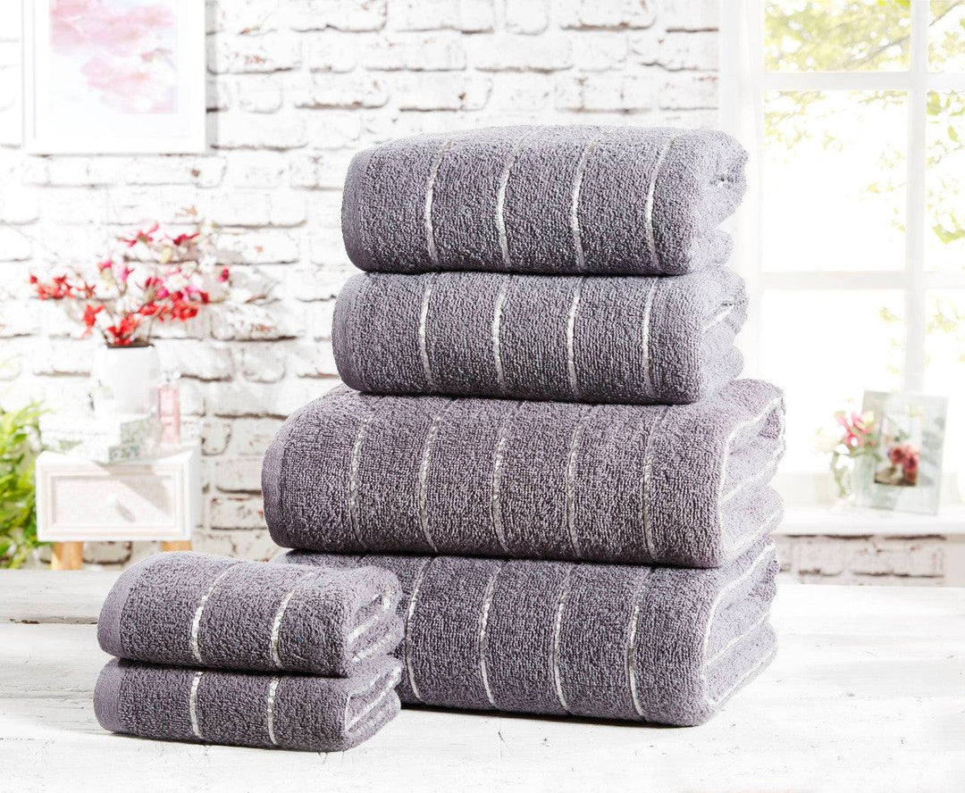 Sandringham Towel Bale - TidySpaces