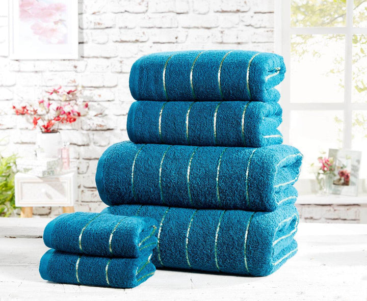 Sandringham Towel Bale - TidySpaces