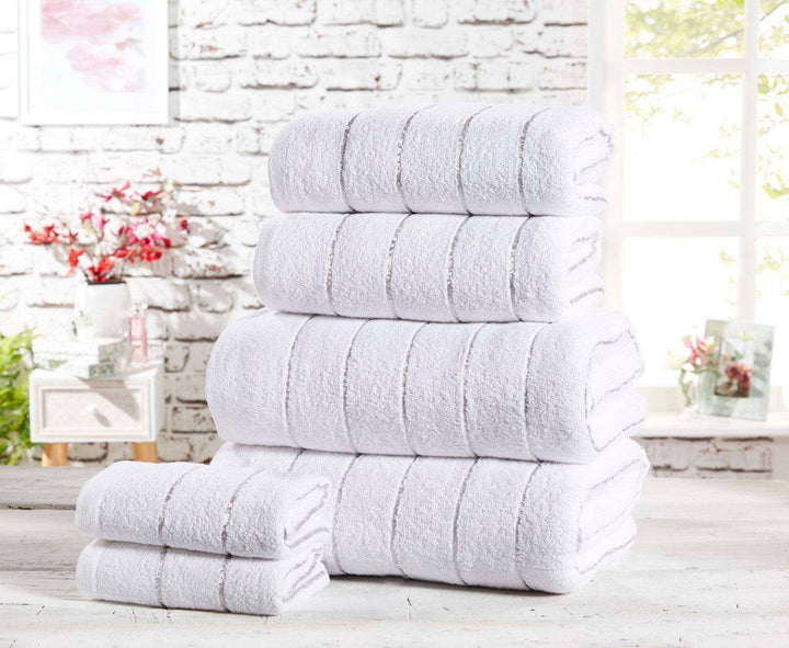 Sandringham Towel Bale - TidySpaces