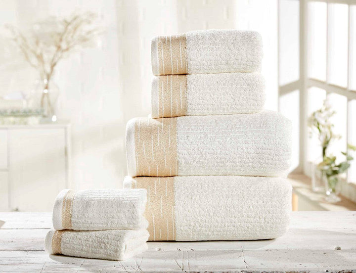 Mayfair Towel Bale - TidySpaces