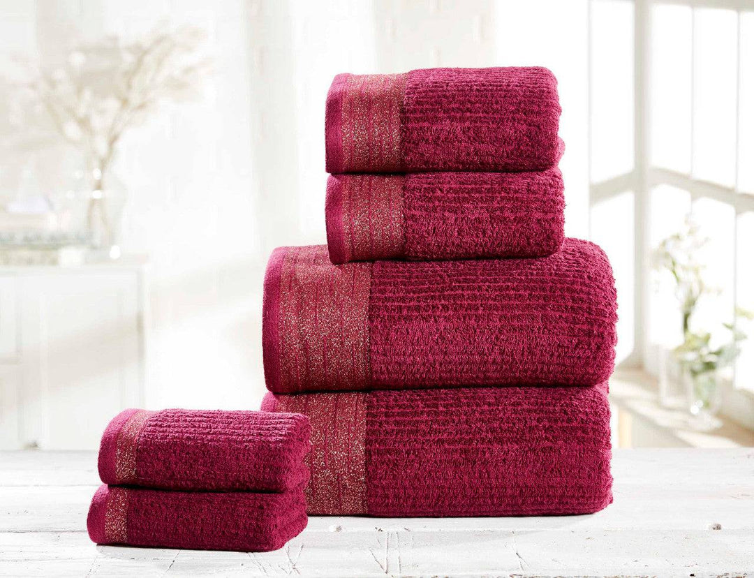 Mayfair Towel Bale - TidySpaces