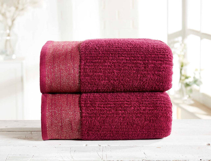 Mayfair Towel Bale - TidySpaces