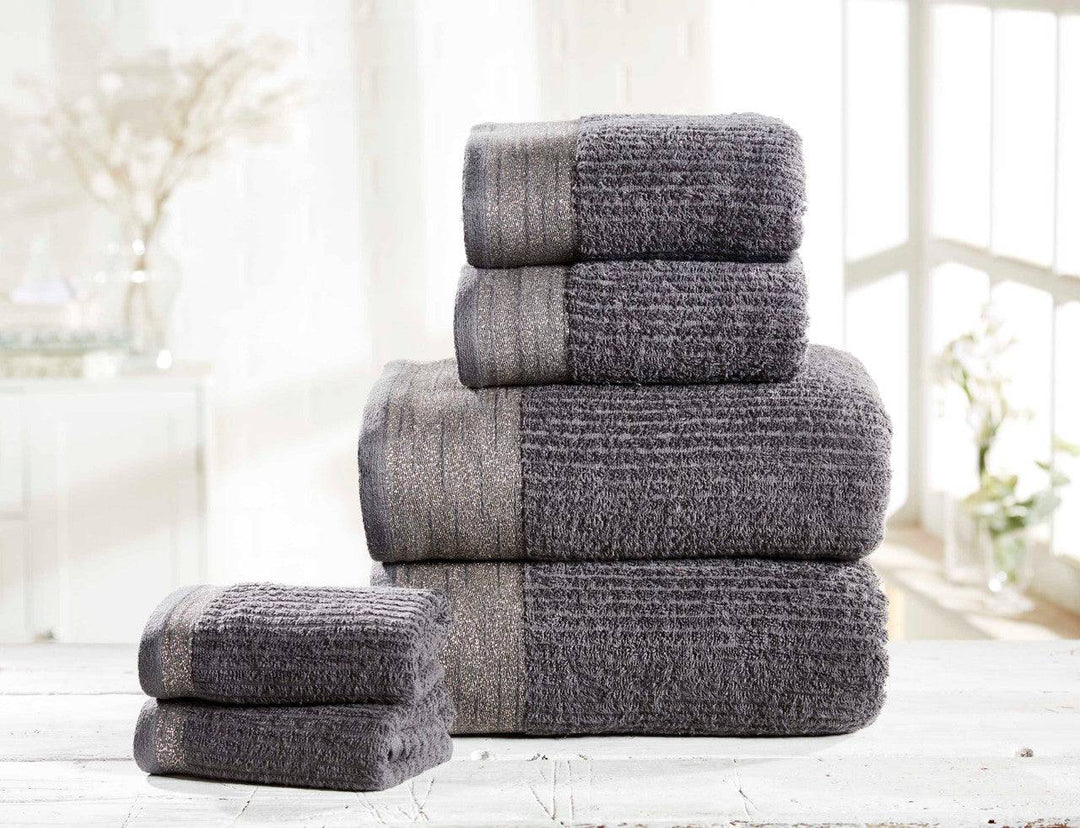 Mayfair Towel Bale - TidySpaces