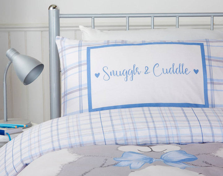 Snuggle & Cuddle Duvet Set - TidySpaces