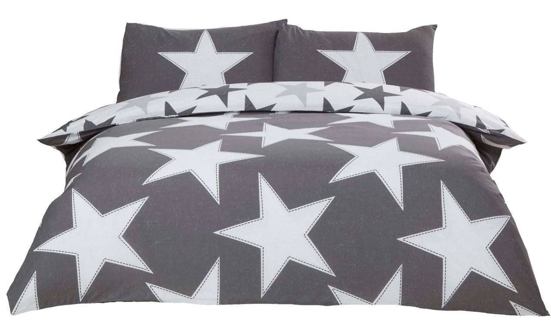 All Stars Duvet Set - TidySpaces