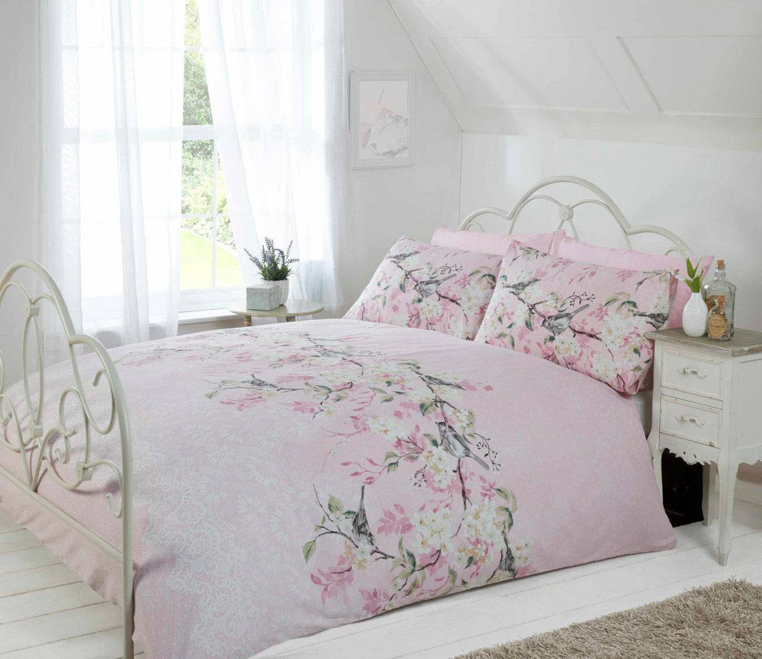 Eloise Duvet Set - TidySpaces