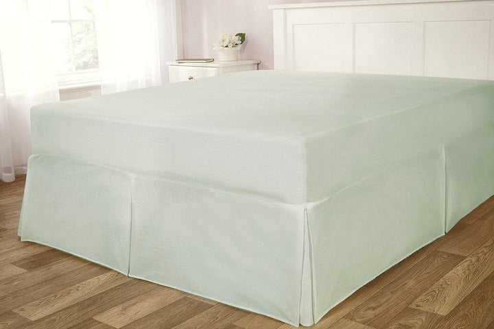 Essential Fitted Valance Sheet - TidySpaces