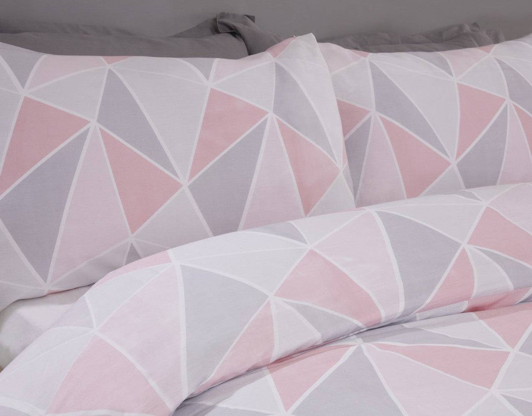 Leo Duvet Set - TidySpaces