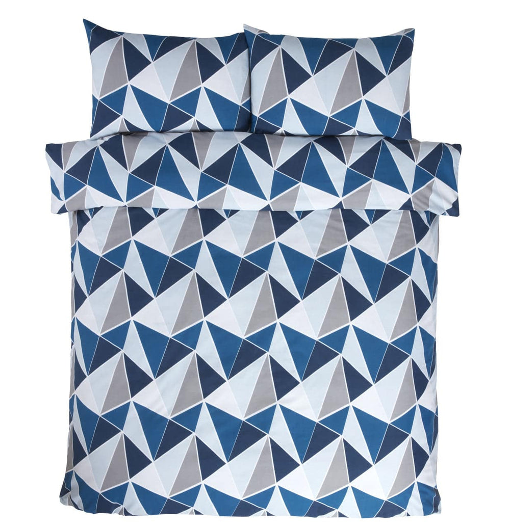 Leo Duvet Set - TidySpaces