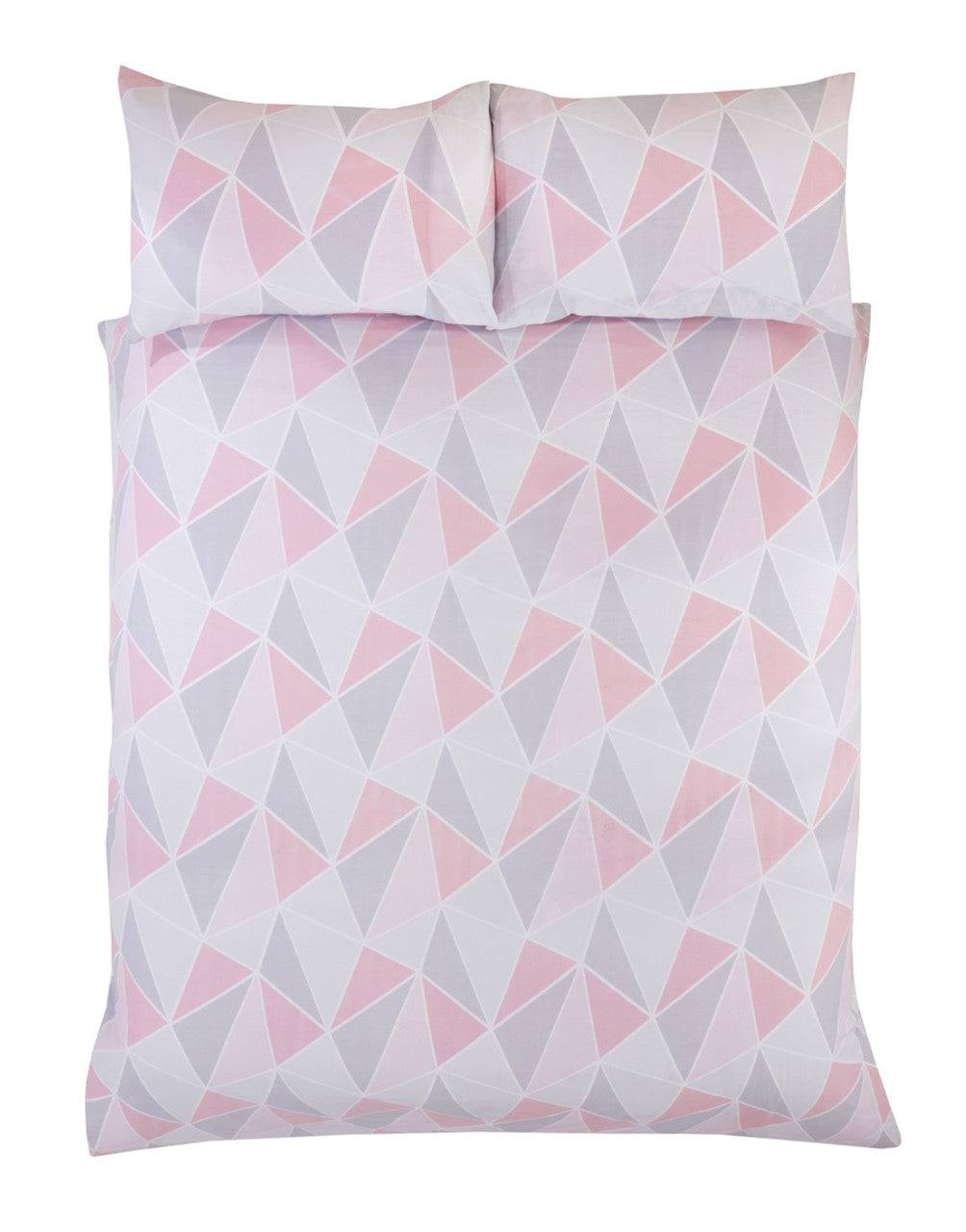 Leo Duvet Set - TidySpaces