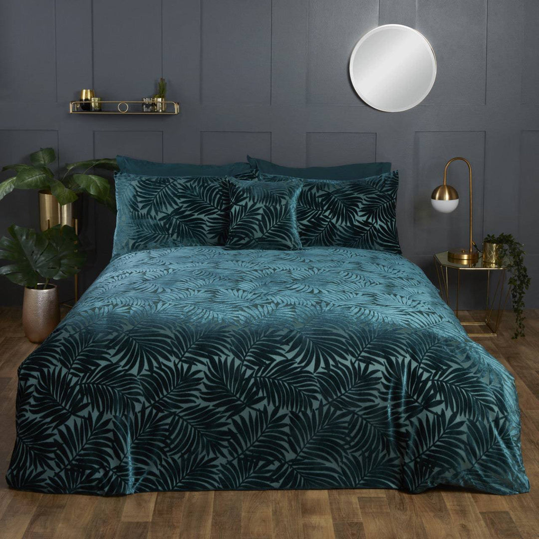 Paloma Duvet Set - TidySpaces