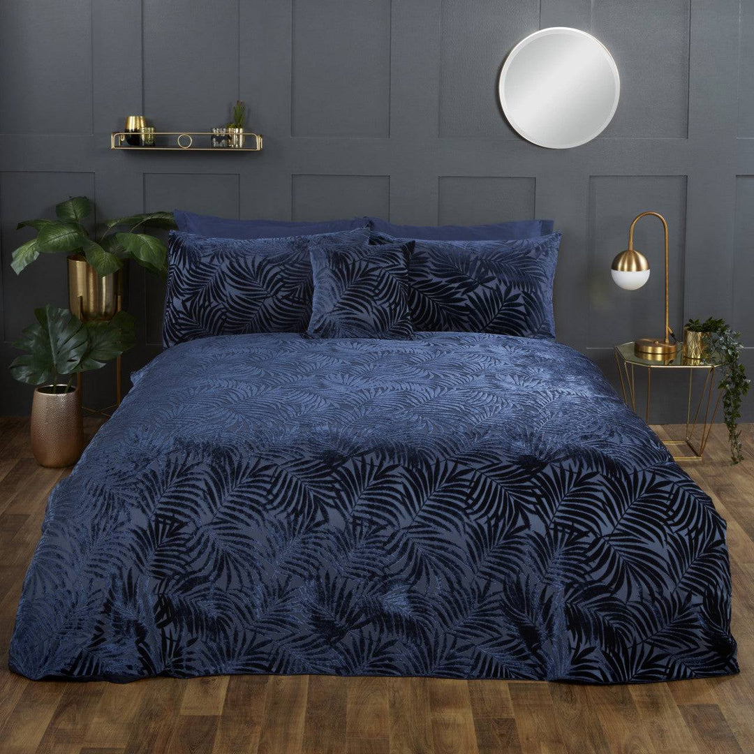 Paloma Duvet Set - TidySpaces