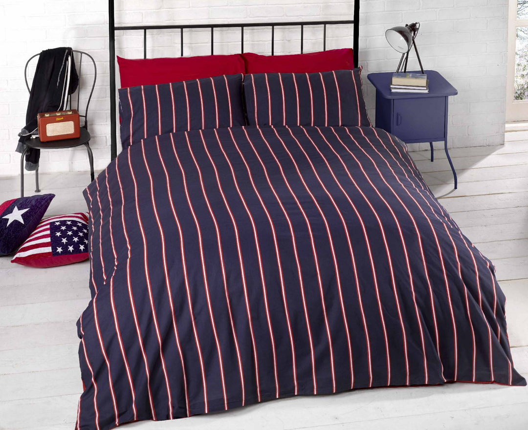 Don't Wake Me Up Duvet Set - TidySpaces