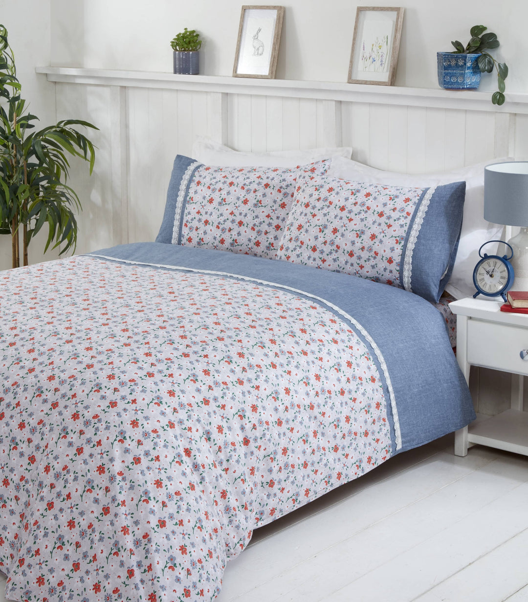 Penelope Duvet Set - TidySpaces