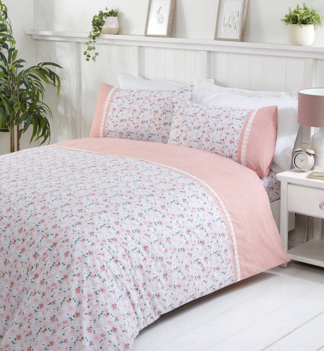 Penelope Duvet Set - TidySpaces