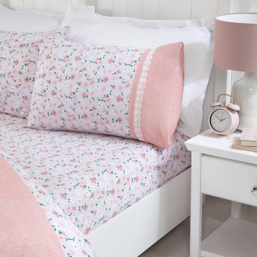 Penelope Duvet Set - TidySpaces