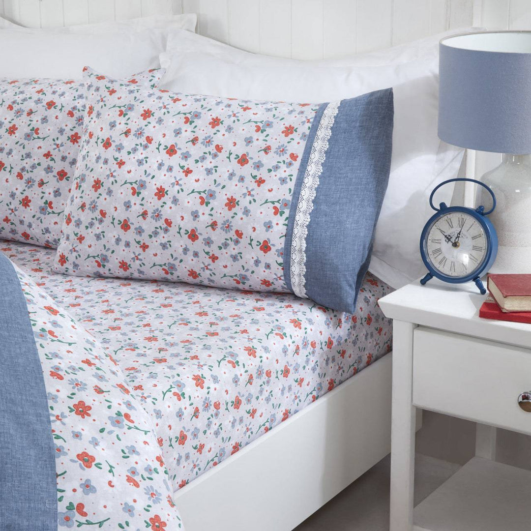 Penelope Duvet Set - TidySpaces