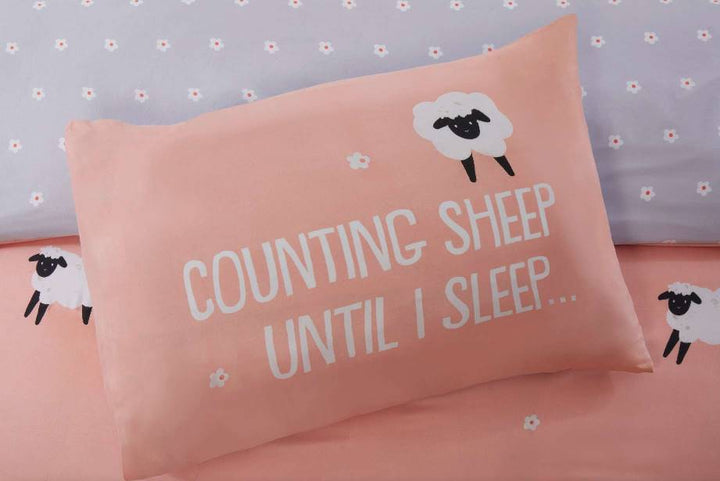 Counting Sheep Duvet Set - TidySpaces