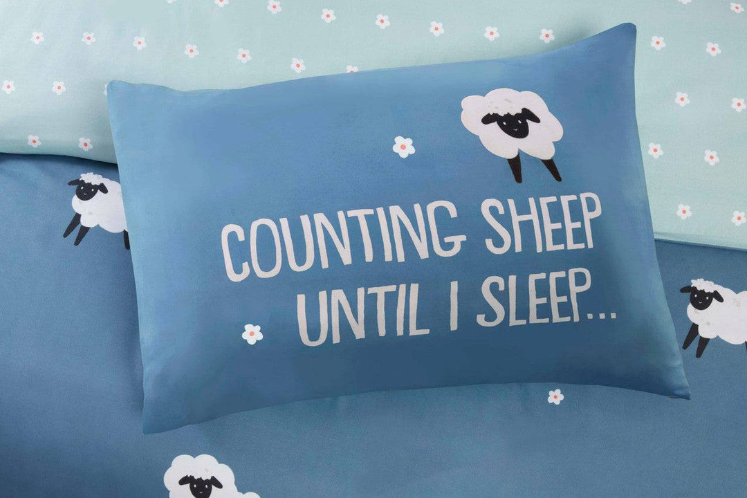 Counting Sheep Duvet Set - TidySpaces