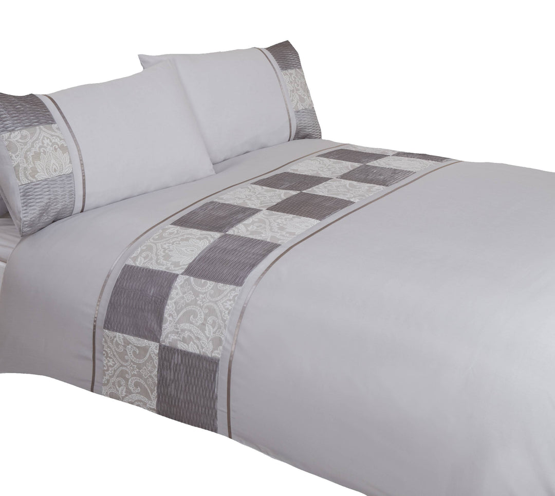 Batiste Duvet Set - TidySpaces