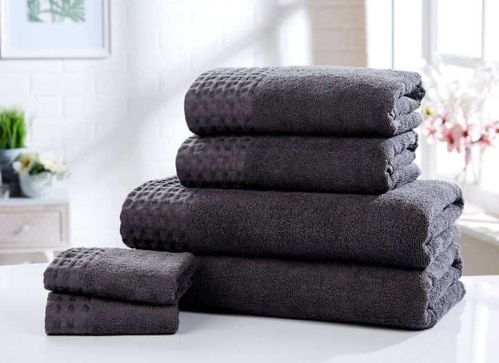 Retreat Towel Bale - TidySpaces