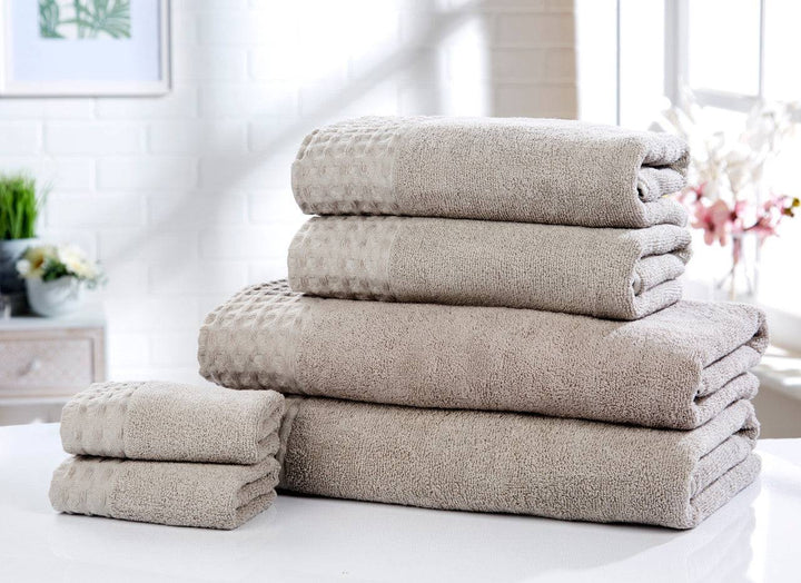 Retreat Towel Bale - TidySpaces