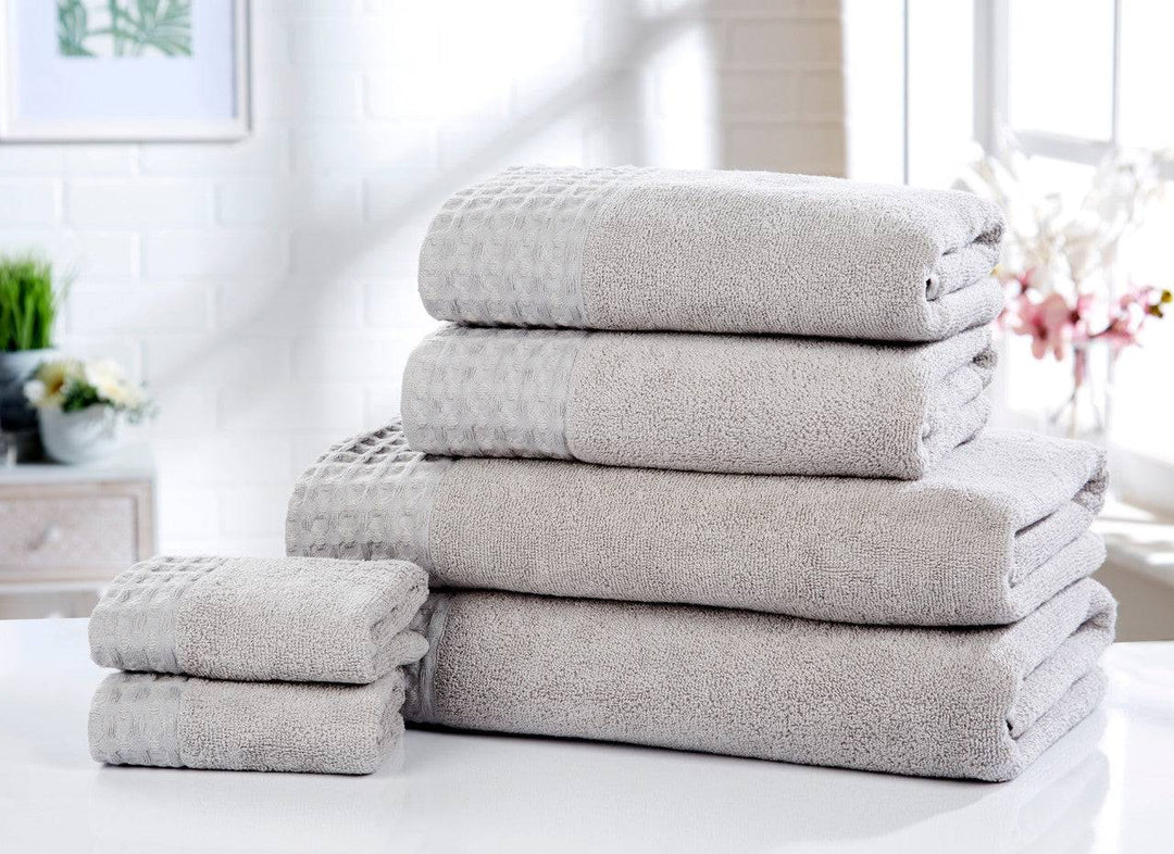 Retreat Towel Bale - TidySpaces