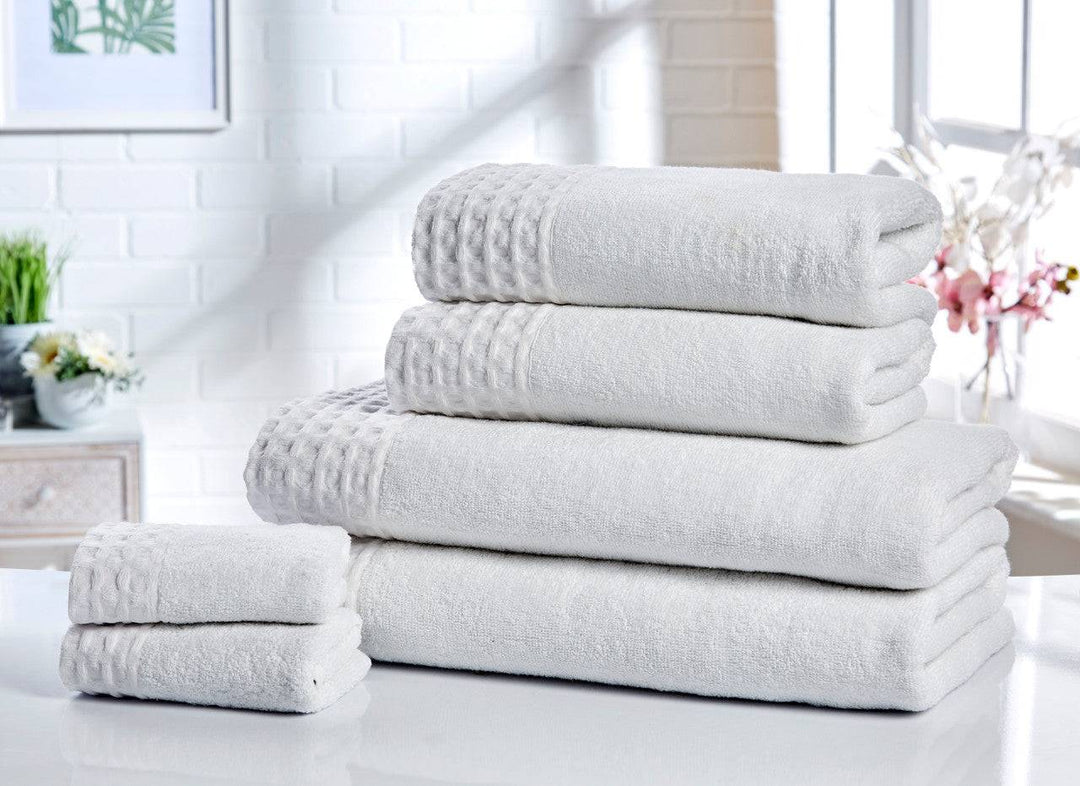 Retreat Towel Bale - TidySpaces