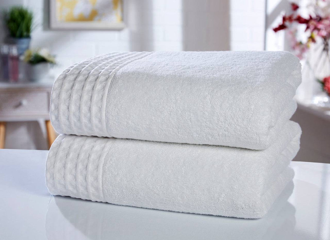 Retreat Towel Bale - TidySpaces