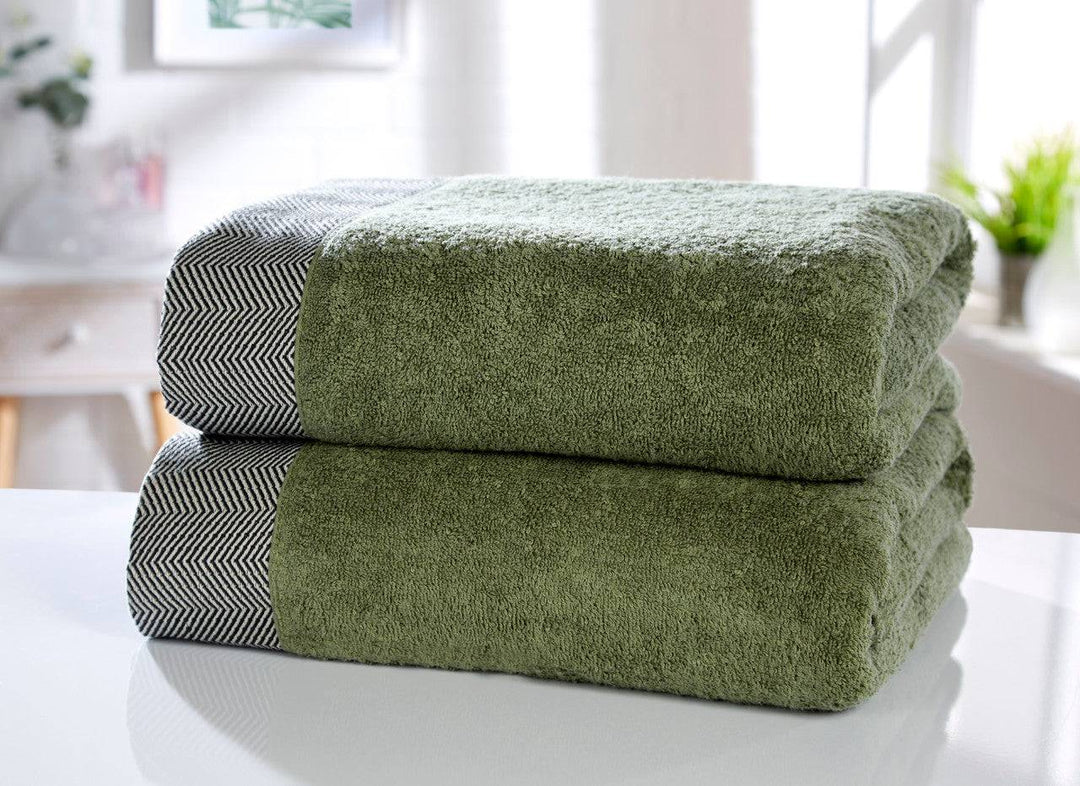 Tidal Towel Bale - TidySpaces