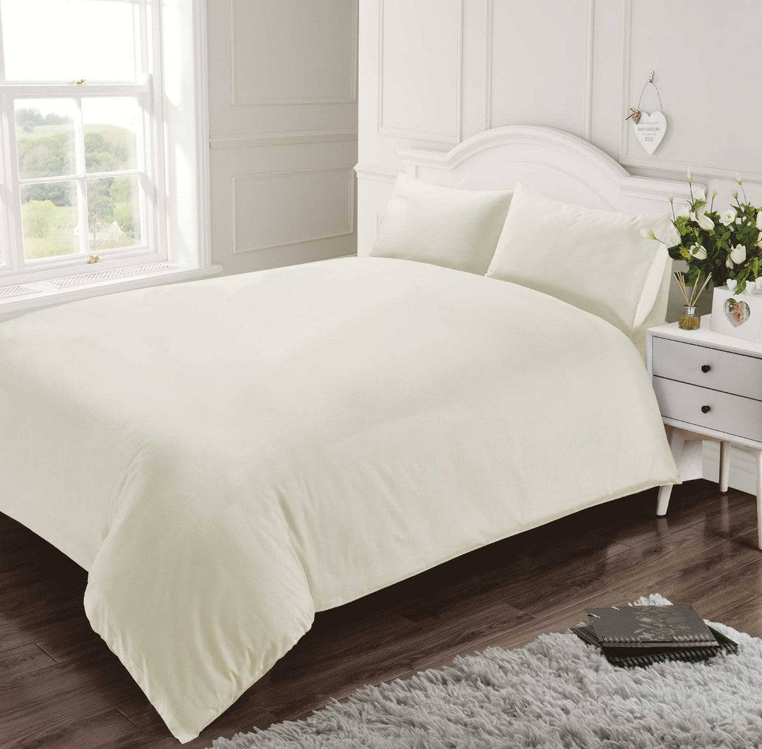 Luxury 400 Thread Count Fitted Bed Sheet - TidySpaces