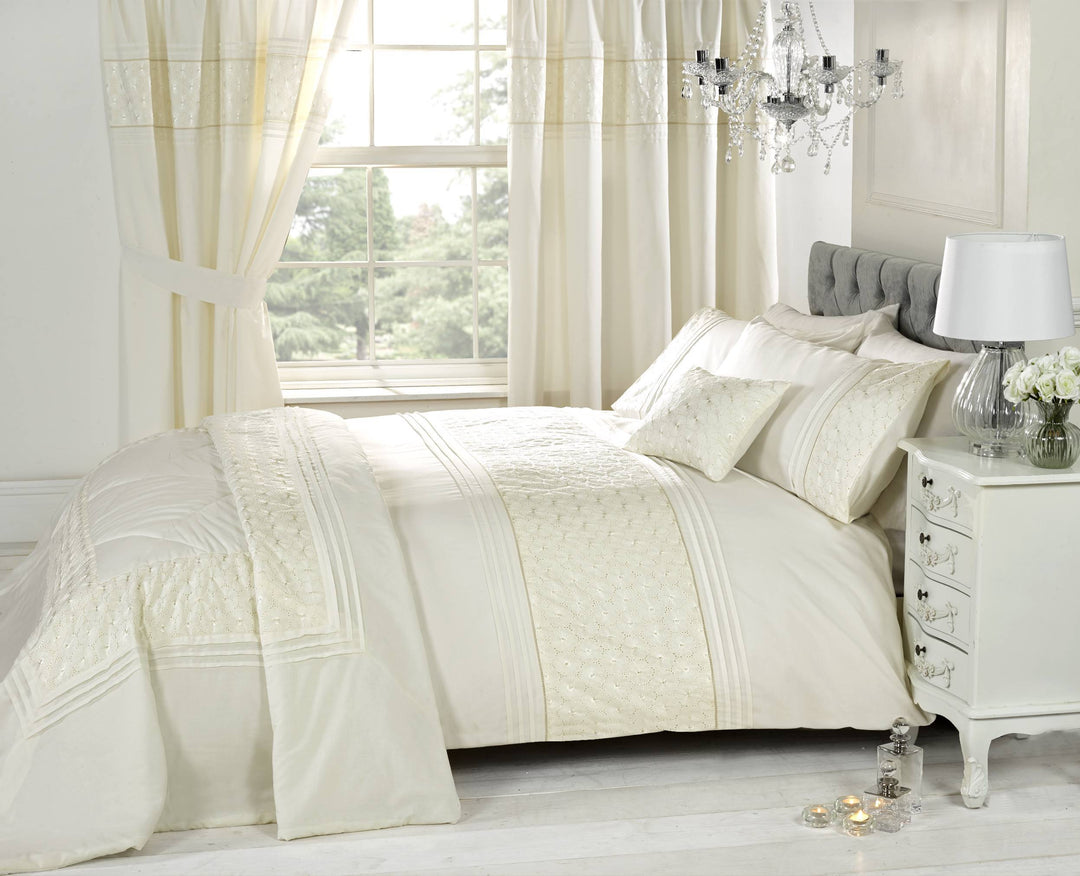 Everdean Duvet Set - TidySpaces