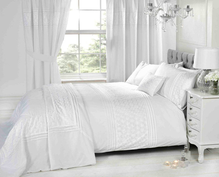 Everdean Duvet Set - TidySpaces