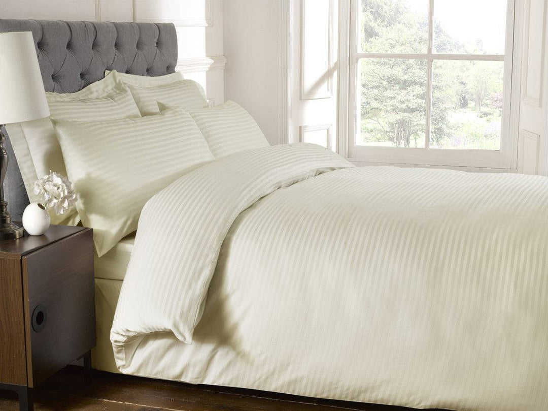 Premium 250 Thread Count Flat Bed Sheet - TidySpaces