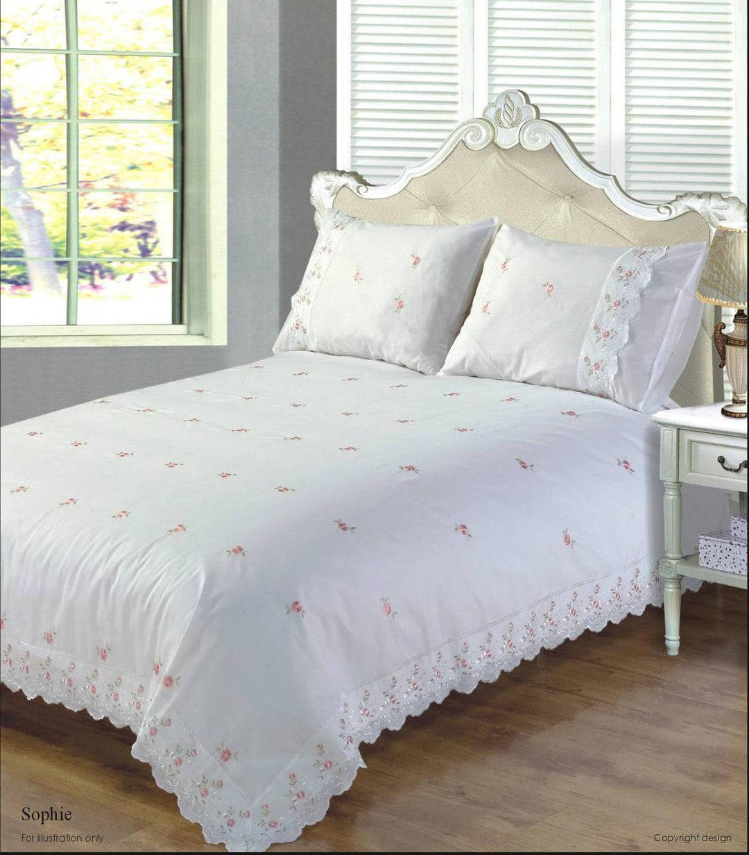 Sophie Duvet Set - TidySpaces