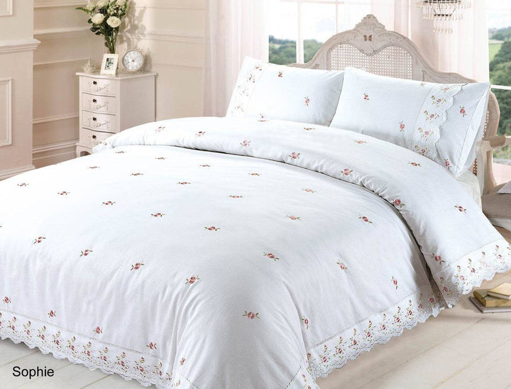 Sophie Duvet Set - TidySpaces