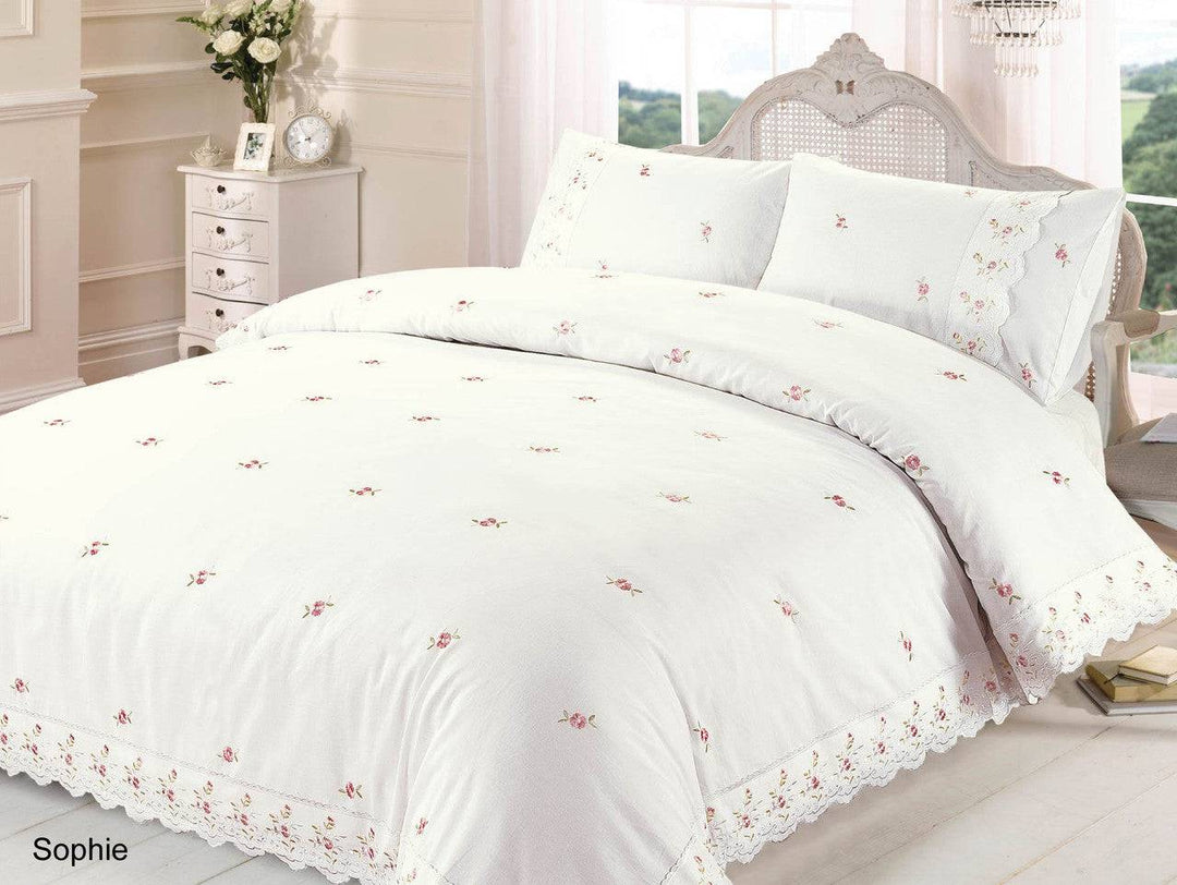 Sophie Duvet Set - TidySpaces