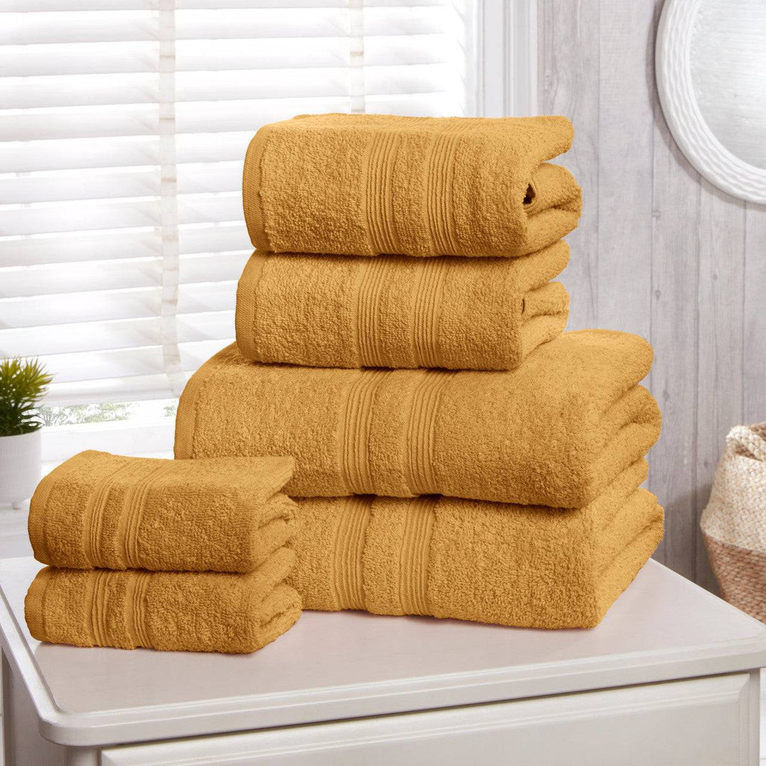 Camden Towel Bale - TidySpaces