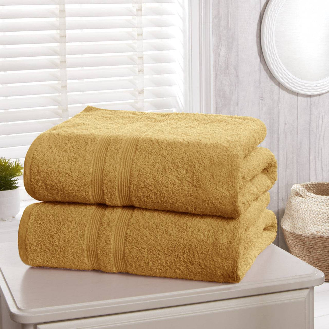 Camden Towel Bale - TidySpaces